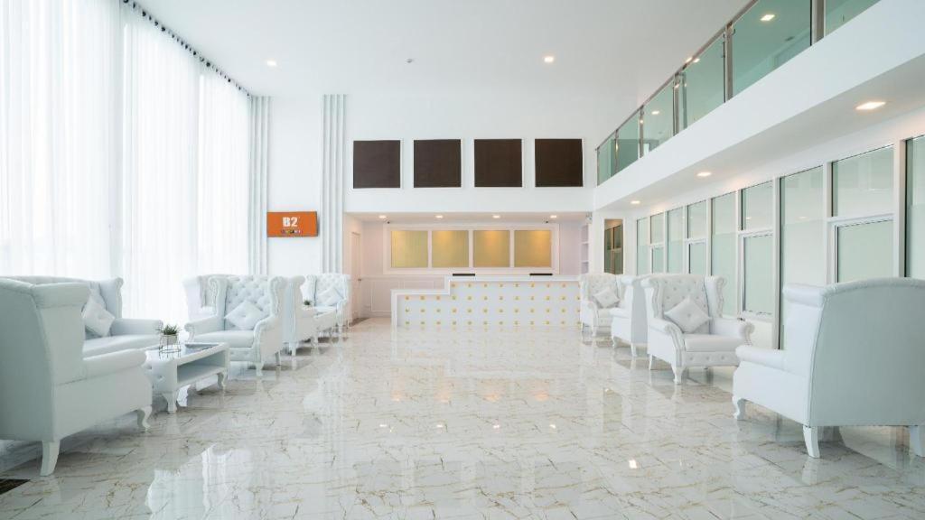 B2 Phuket Premier Hotel Exterior foto